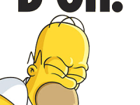 Re: Do Your Characters Make Enough&nbsp;Mistakes?