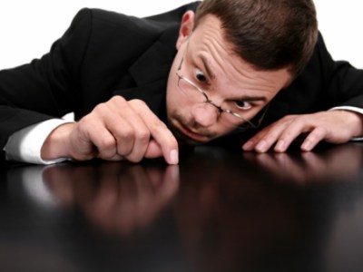 Muffling the Pesky Perfectionist in Your&nbsp;Head