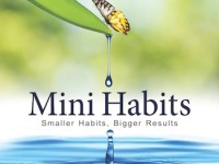 Mini Habits – Breaking it&nbsp;Down
