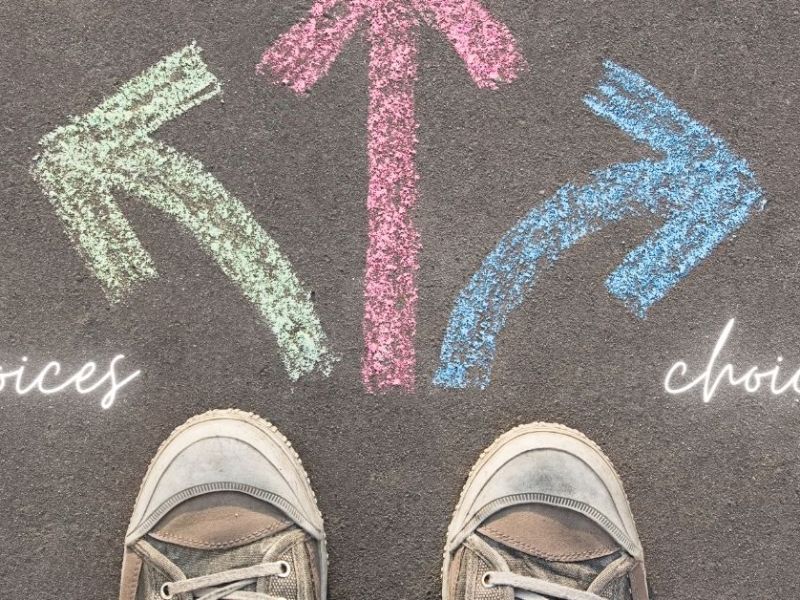 How to Make the Best Decisions for Yourself When Results are Not&nbsp;Guaranteed