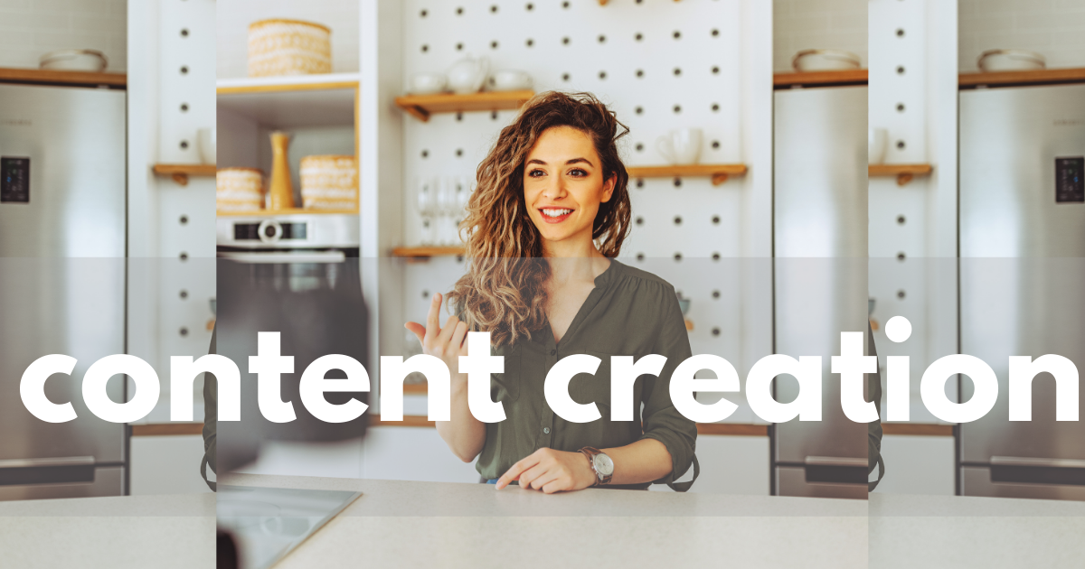 3 Pivotal Things to Think of When Starting Content Creation