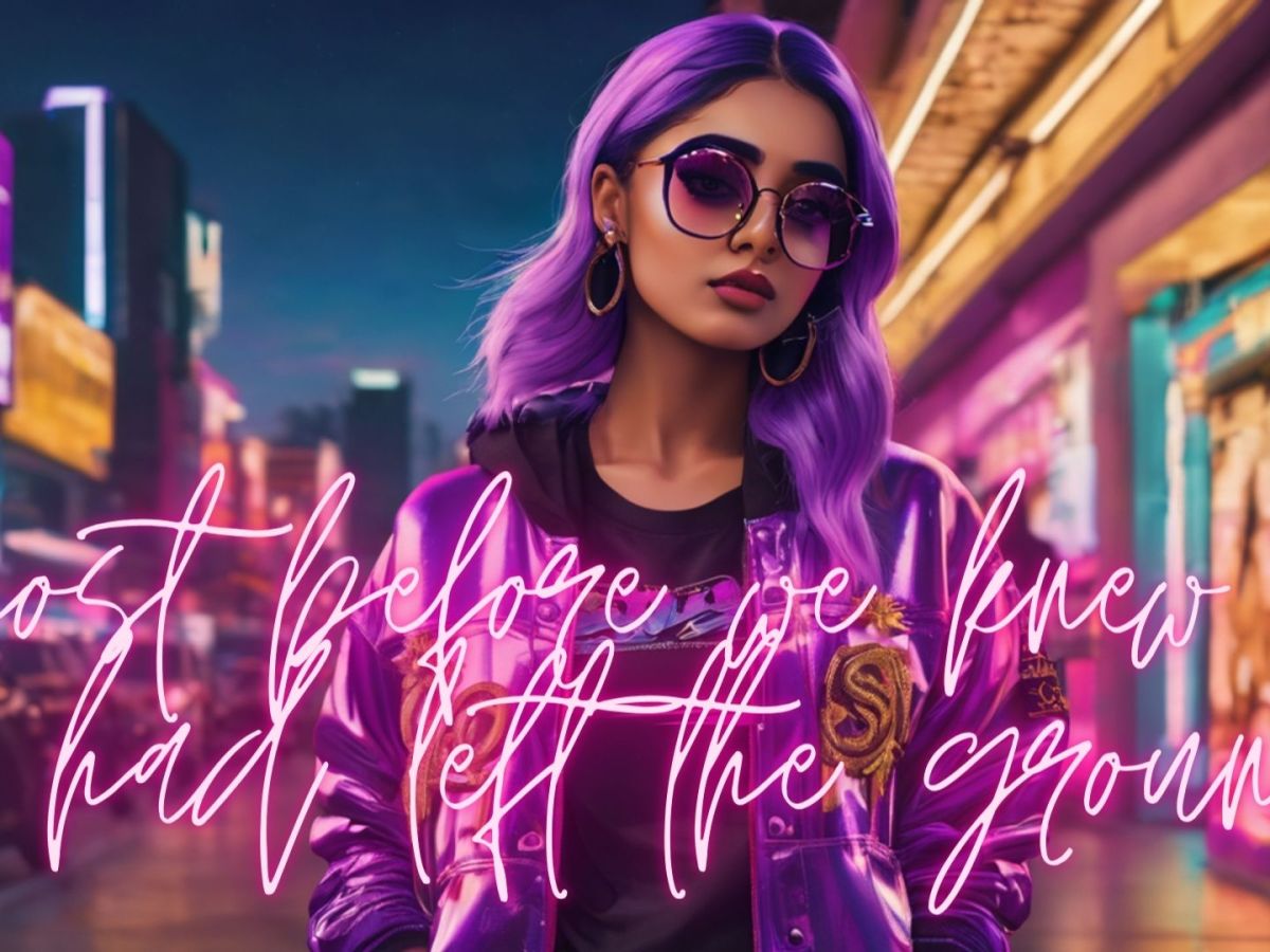 Pom’s Beats – Chapter 001 – “Almost Before  We Knew&nbsp;It”