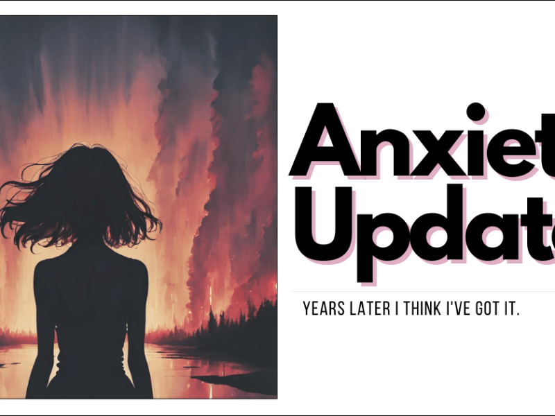 On Anxiety: It’s All About&nbsp;Process