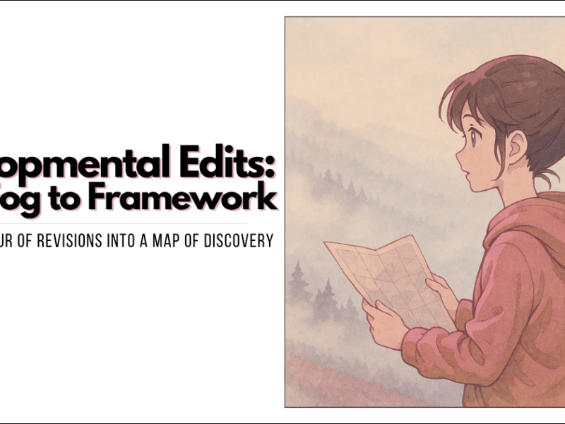 The 8 Subphases of Developmental&nbsp;Edits