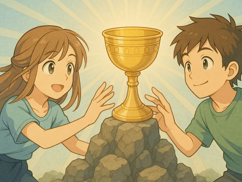 The 10 Commandments of Personal&nbsp;Finance