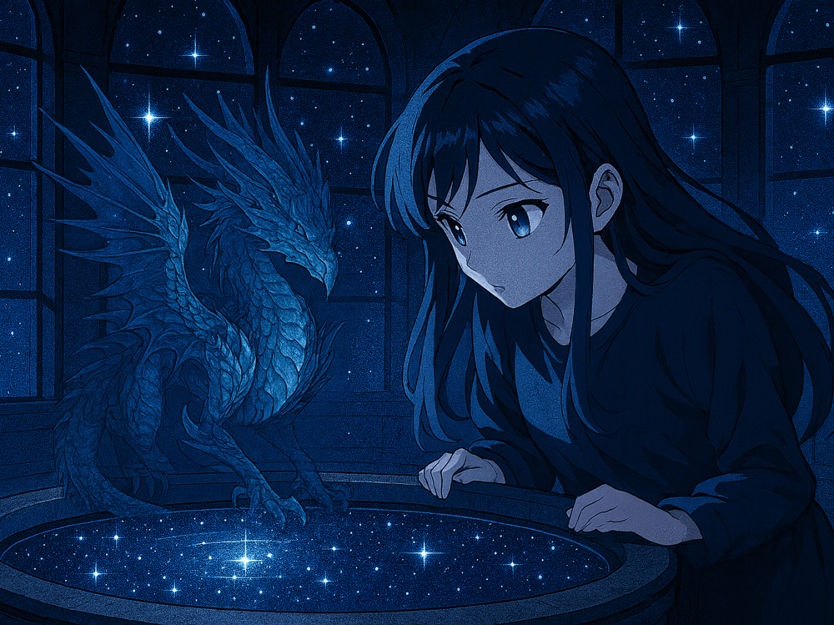 What Do You Imagine Your Writer Subconscious to&nbsp;Be?