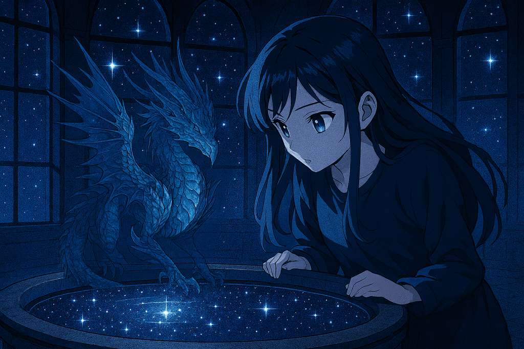 What Do You Imagine Your Writer Subconscious to&nbsp;Be?