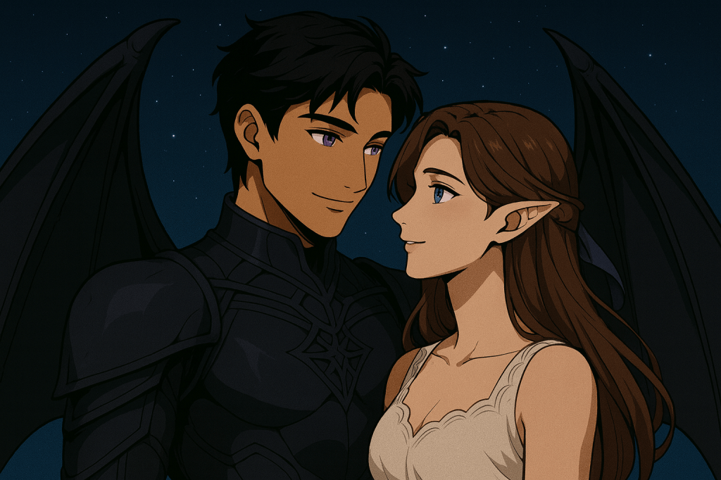 THE CASE FOR RHYSAND (from ACOTAR): Why He’s the Ideal&nbsp;Man