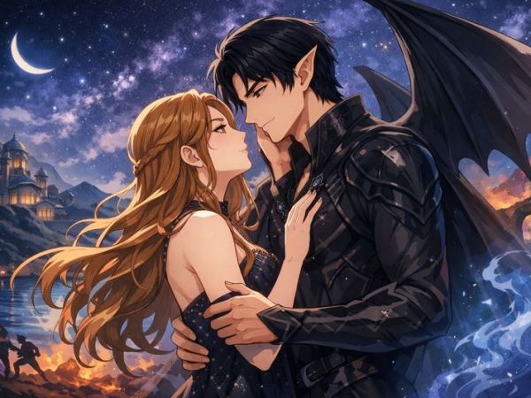 Book Summary: A Court of Mist and Fury&nbsp;(ACOMAF)