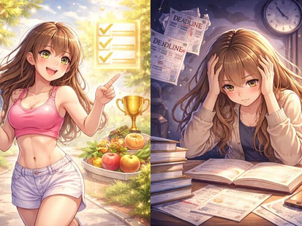 Psych Experiment Summary: Approach vs Avoidance&nbsp;Motivation