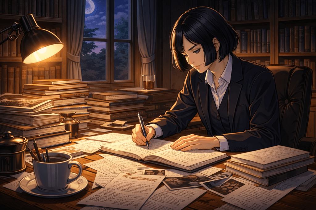 Why Donna Tartt Takes Years Between Books — And What That Teaches Us About Depth