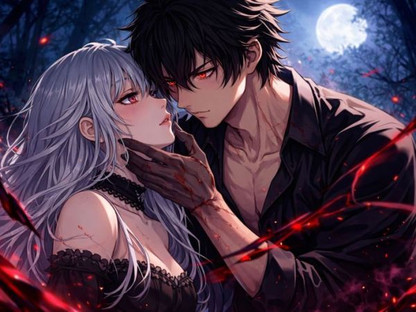 29 Captivating Romance Story&nbsp;Prompts