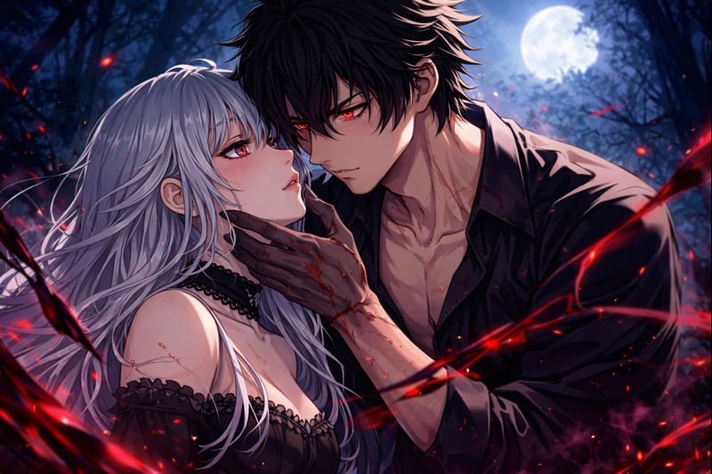 29 Captivating Romance Story&nbsp;Prompts