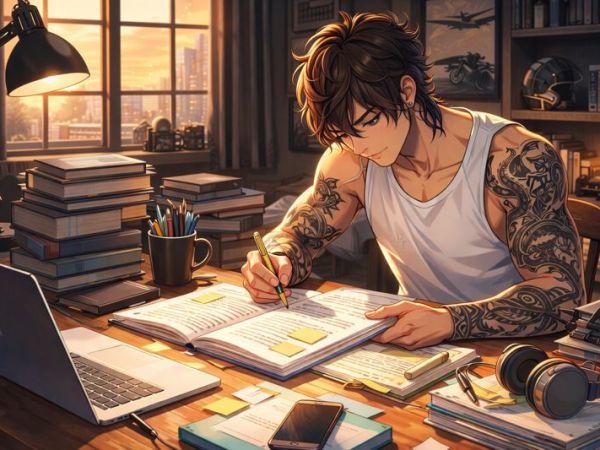 Reading Smarter: Why Book Summaries Aren’t&nbsp;Cheating