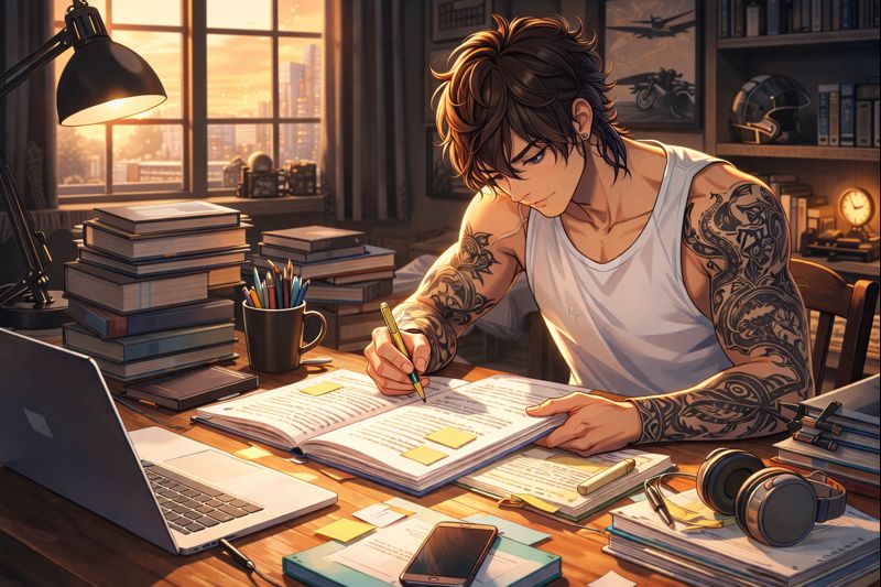 Reading Smarter: Why Book Summaries Aren’t&nbsp;Cheating